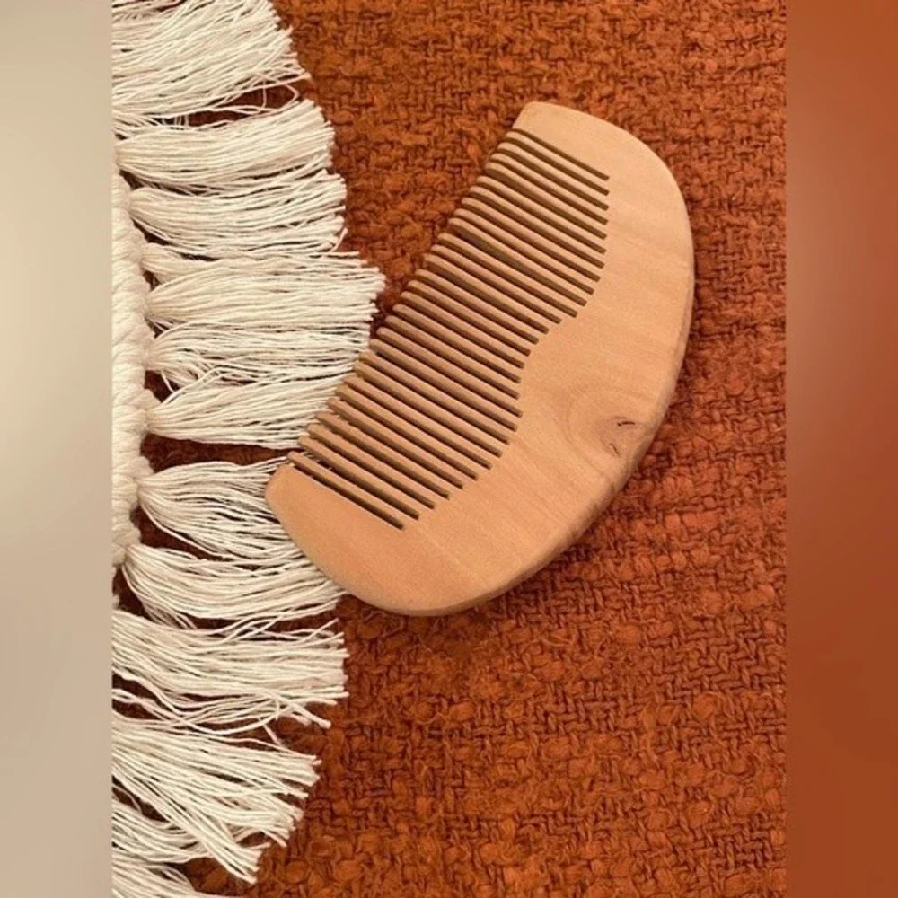 (2) Boho Hanging Wall Mirrors Macrame Fringe Wall Decor